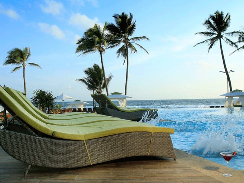 Avenra Beach Hotel 109540