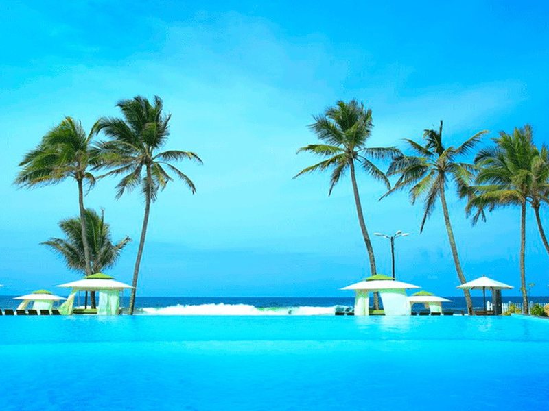 Avenra Beach Hotel 109541