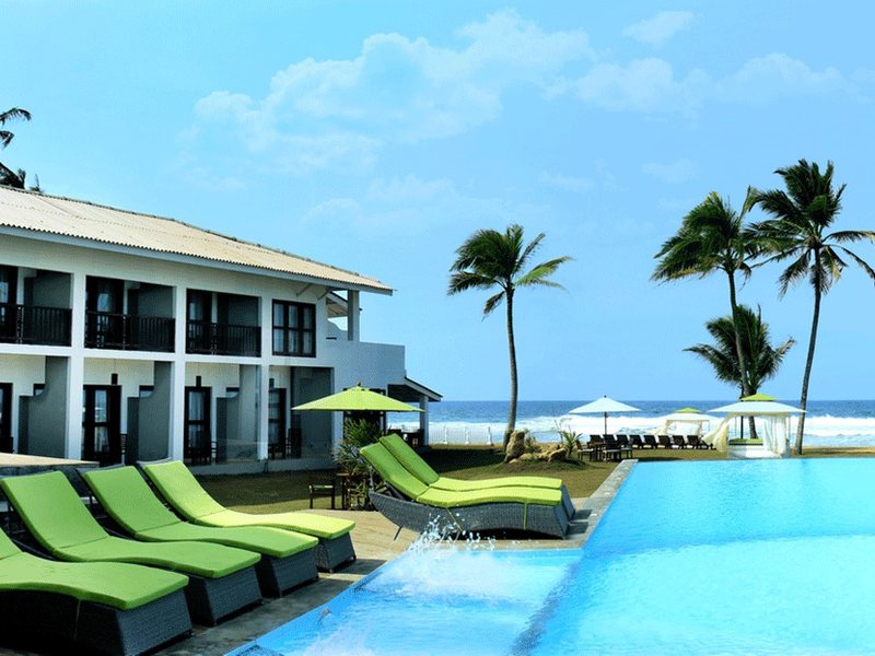 Avenra Beach Hotel 109542
