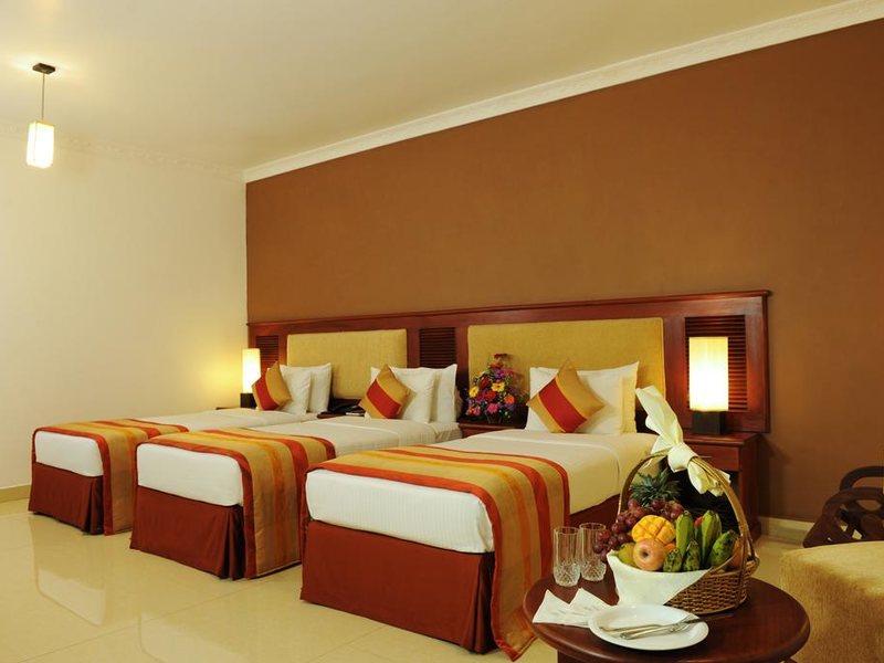 Avenra Garden Hotel 225654