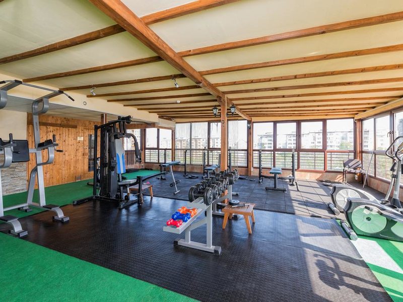 Avenue Hotel Burgas 318821