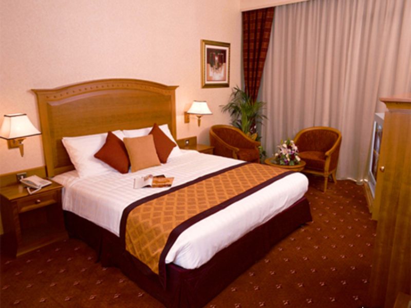 Avenue Hotel (ех 4346