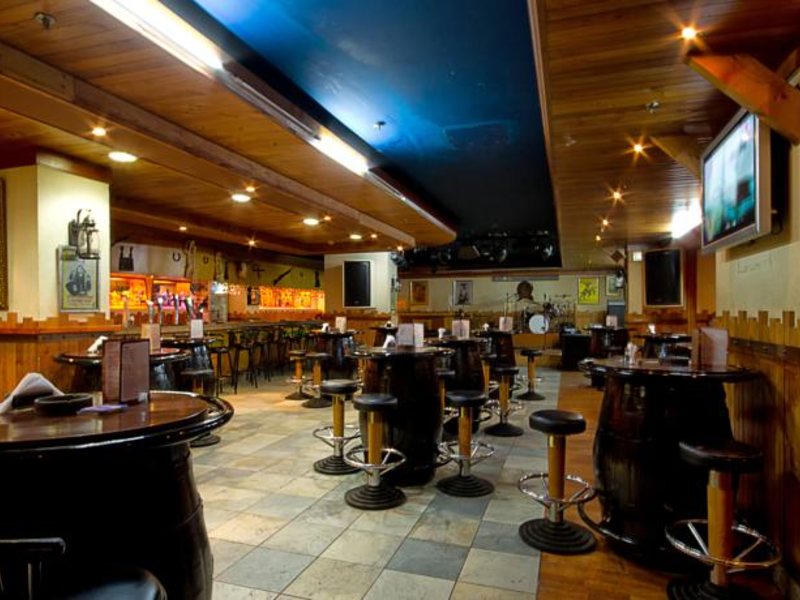 Avenue Hotel (ех 48150