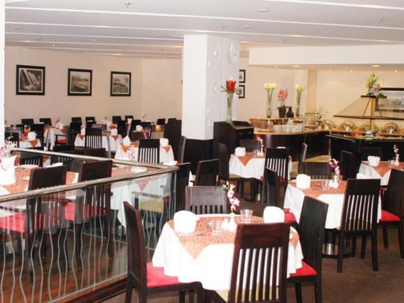 Avenue Hotel (ех 48152