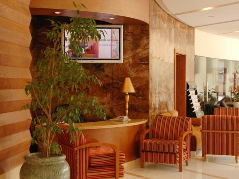 Avenue Hotel (ех 48154