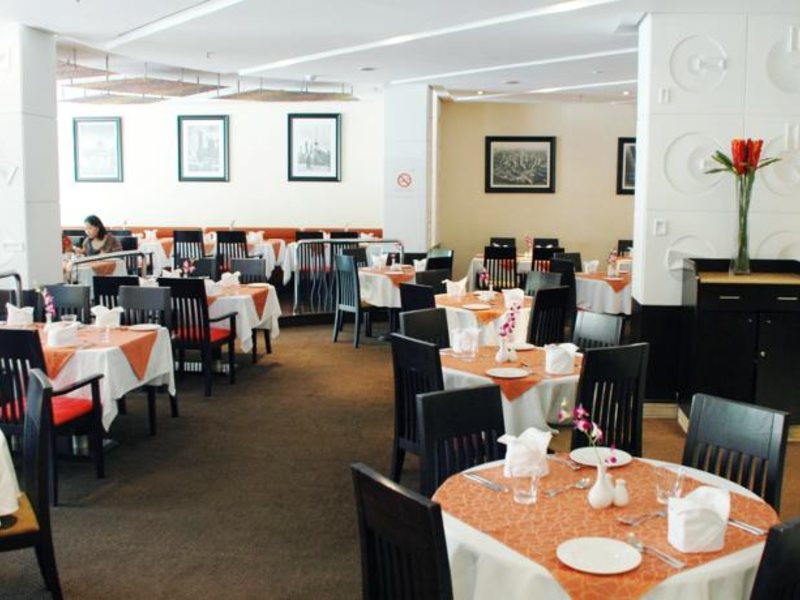 Avenue Hotel (ех 48156