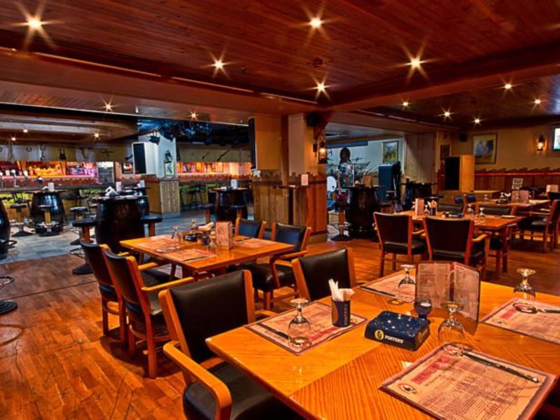 Avenue Hotel (ех 48160