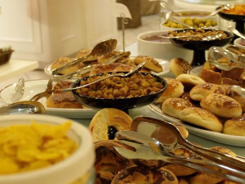 Avicenna Hotel 62887