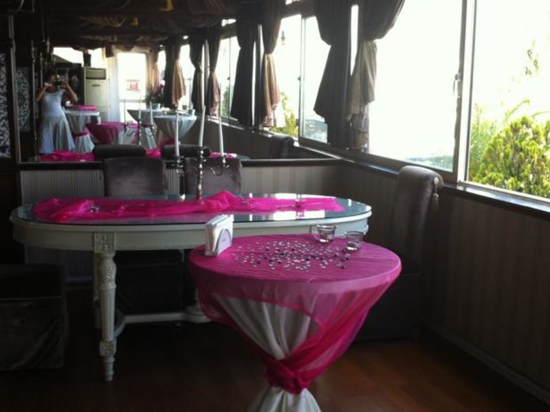Avicenna Hotel 62889