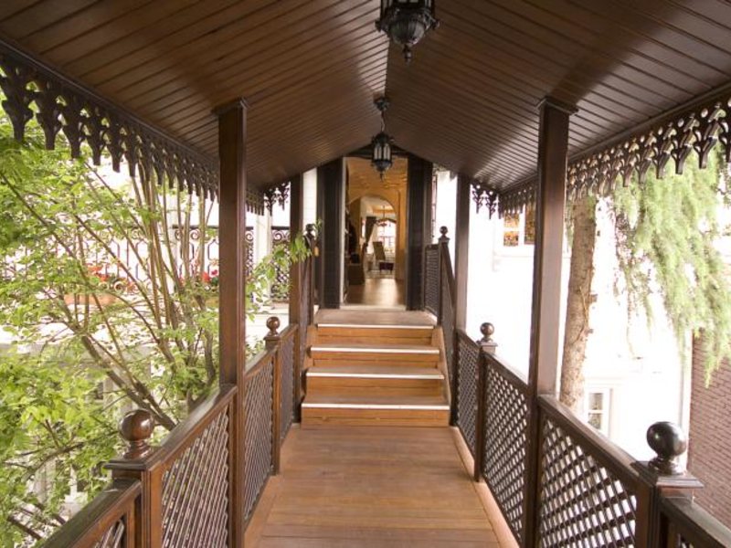 Avicenna Hotel 62891