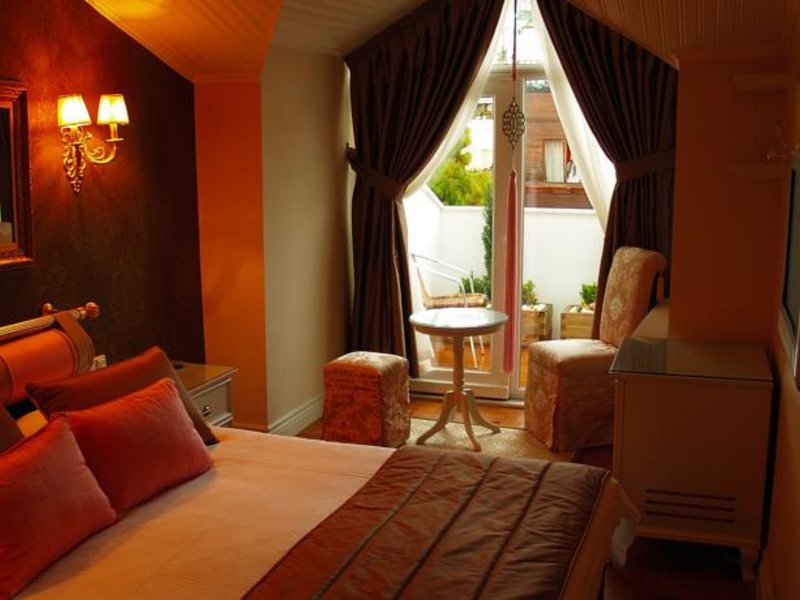 Avicenna Hotel 62893