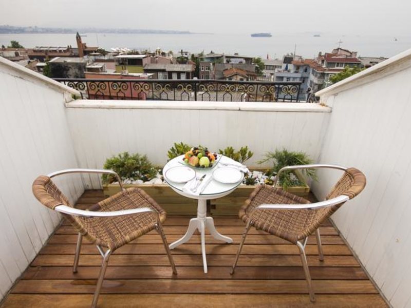 Avicenna Hotel 62894
