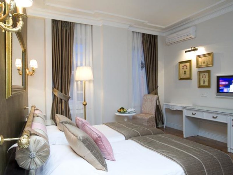 Avicenna Hotel 62895