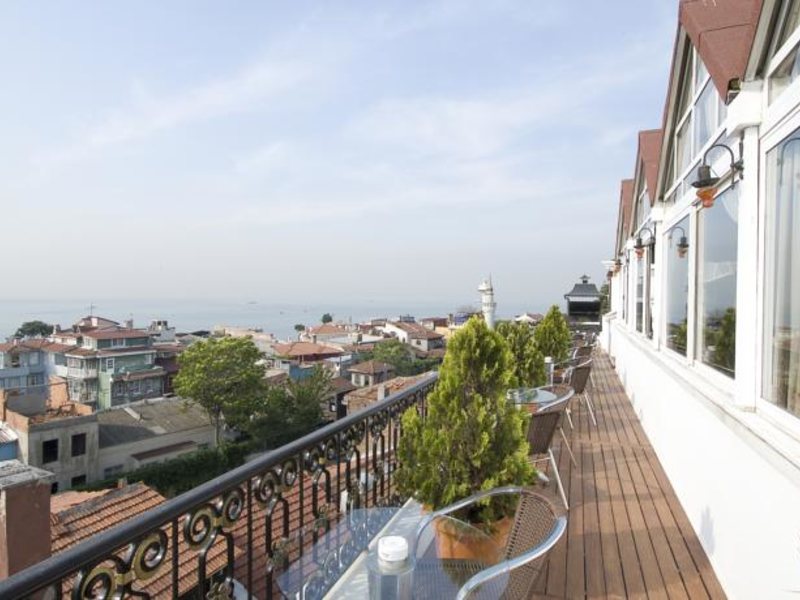 Avicenna Hotel 62901