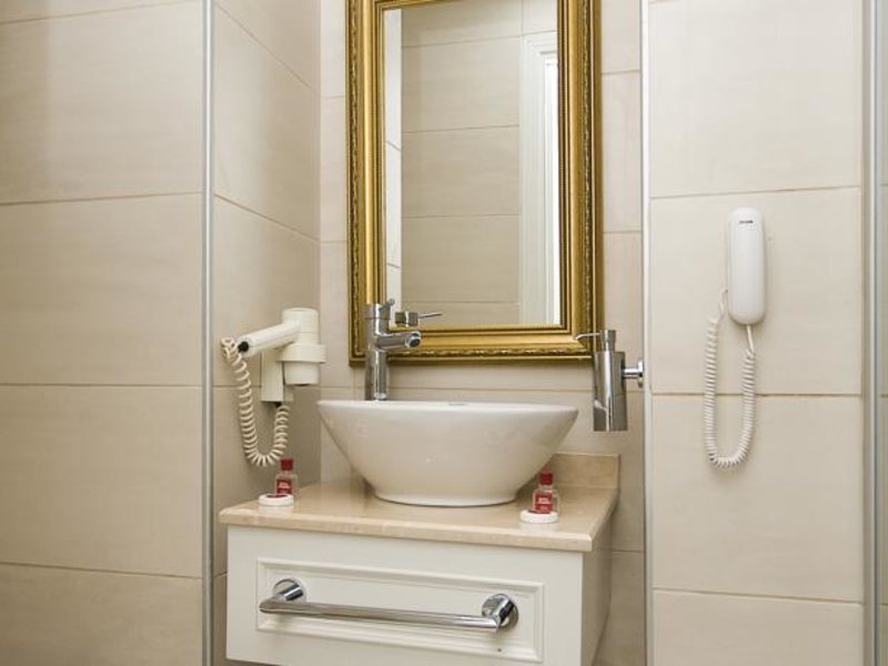 Avicenna Hotel 62905