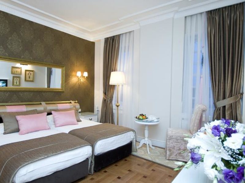 Avicenna Hotel 62907