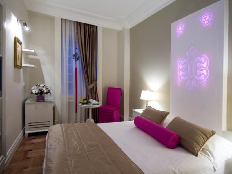 Avicenna Hotel 62909