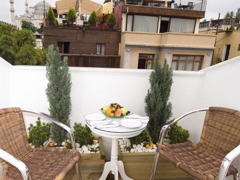 Avicenna Hotel 62912