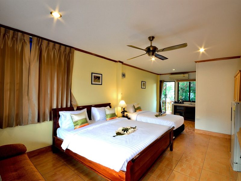 Avila Resort Pattaya 139482
