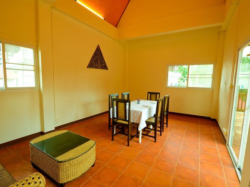 Avila Resort Pattaya 139483