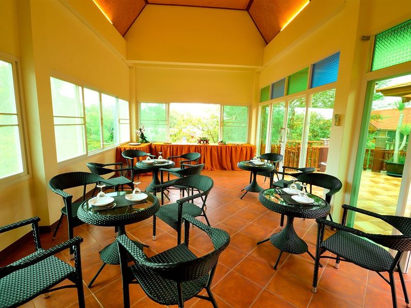 Avila Resort Pattaya 139484