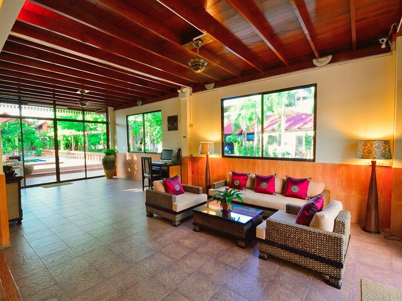 Avila Resort Pattaya 139485