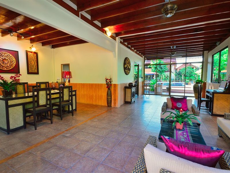 Avila Resort Pattaya 139486