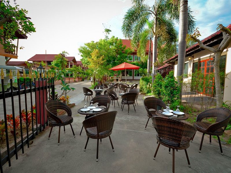 Avila Resort Pattaya 139487