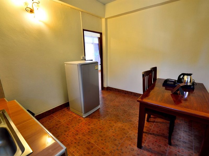 Avila Resort Pattaya 139488