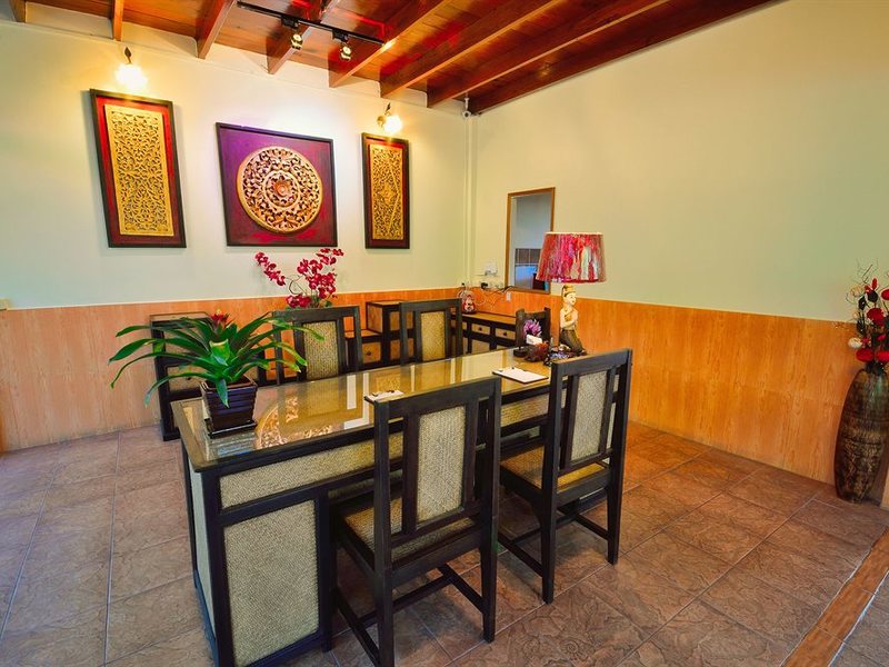 Avila Resort Pattaya 139489