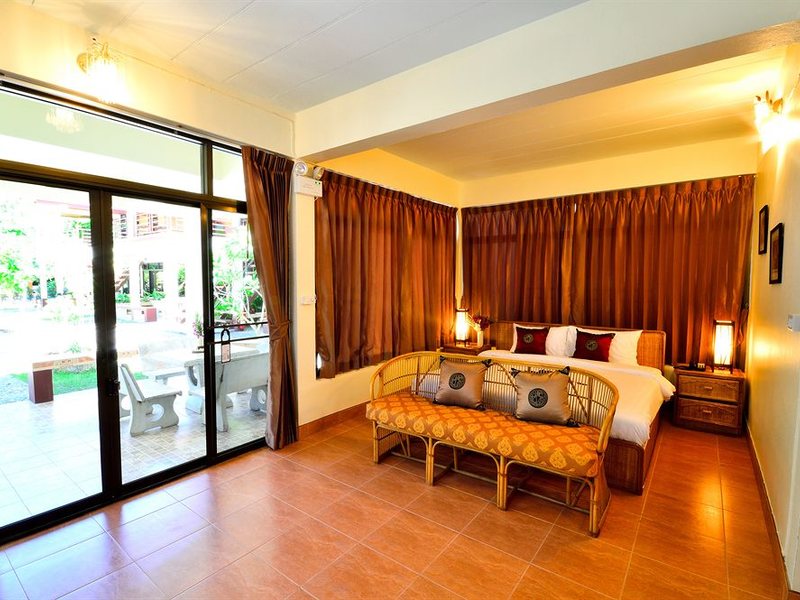 Avila Resort Pattaya 139490