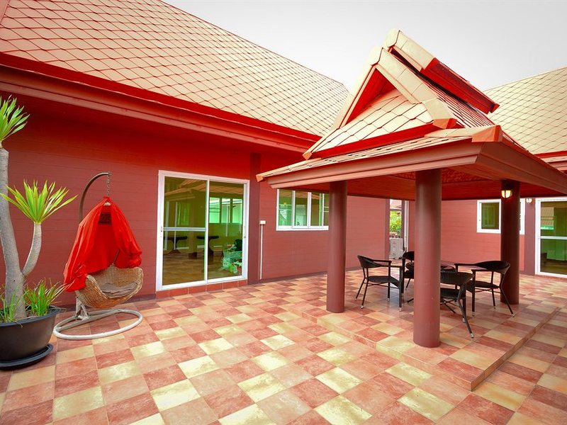 Avila Resort Pattaya 139491