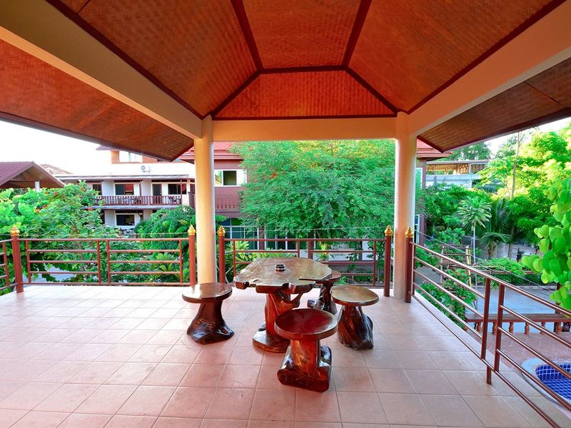 Avila Resort Pattaya 139492