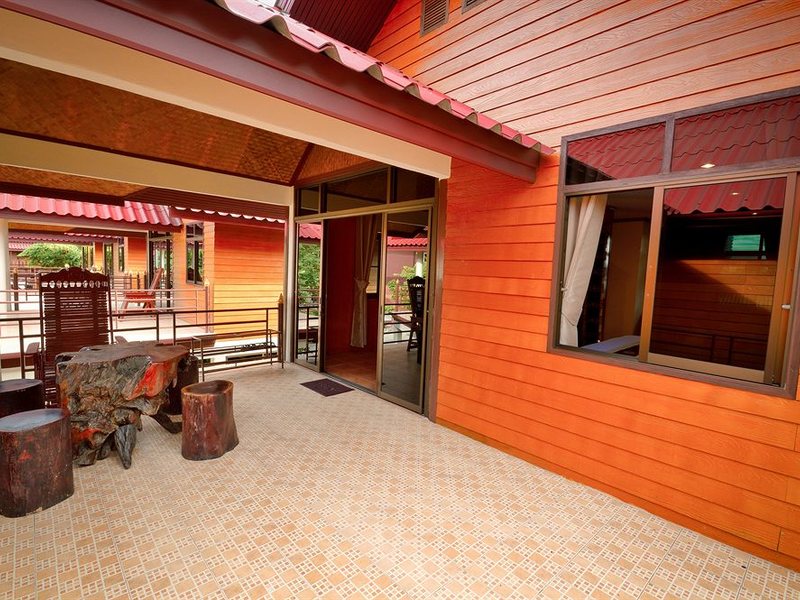 Avila Resort Pattaya 139493