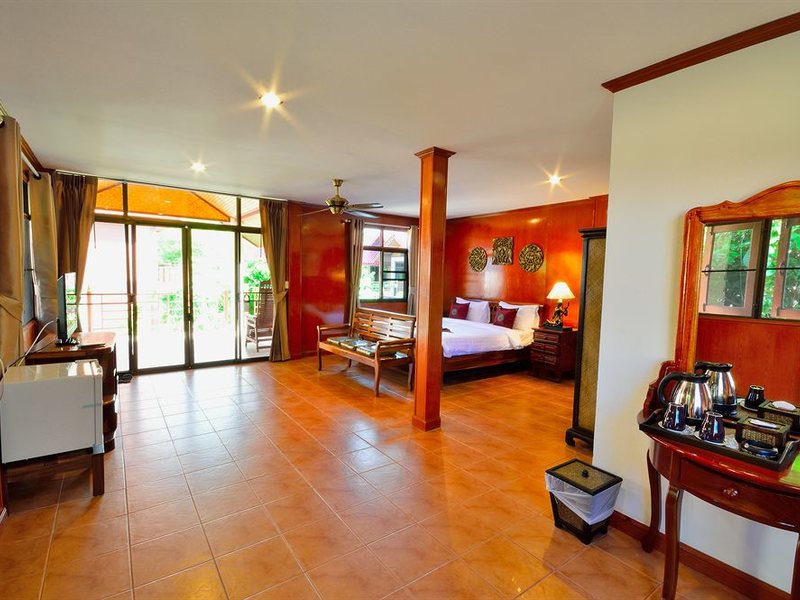 Avila Resort Pattaya 139494