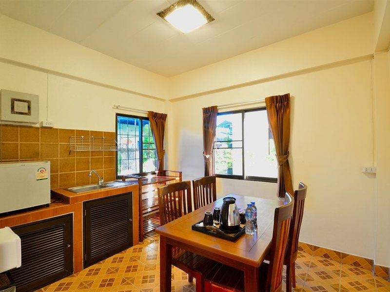 Avila Resort Pattaya 139495