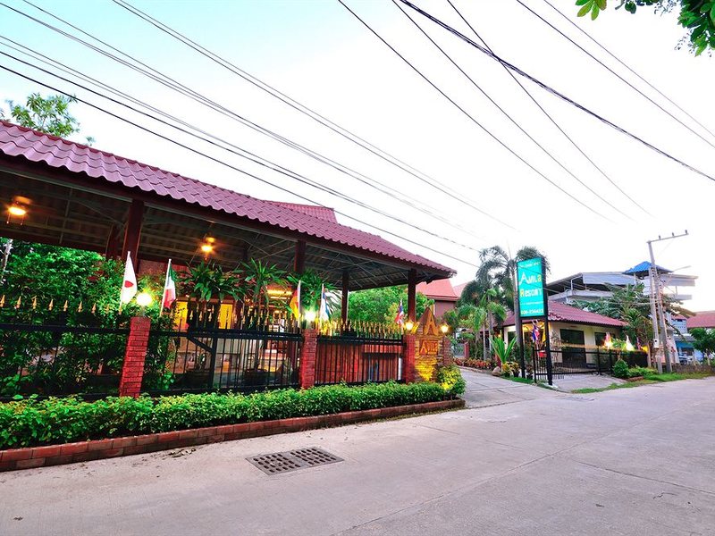 Avila Resort Pattaya 139497