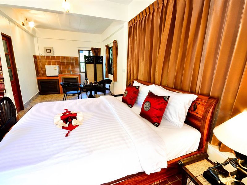 Avila Resort Pattaya 139498