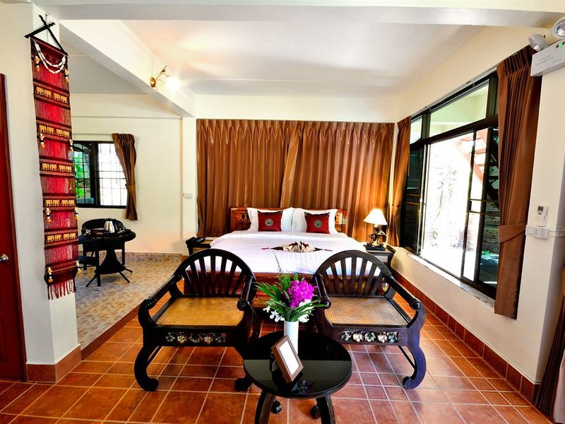 Avila Resort Pattaya 139499