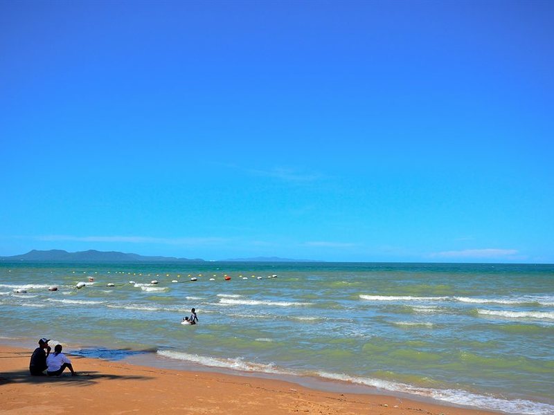 Avila Resort Pattaya 139501