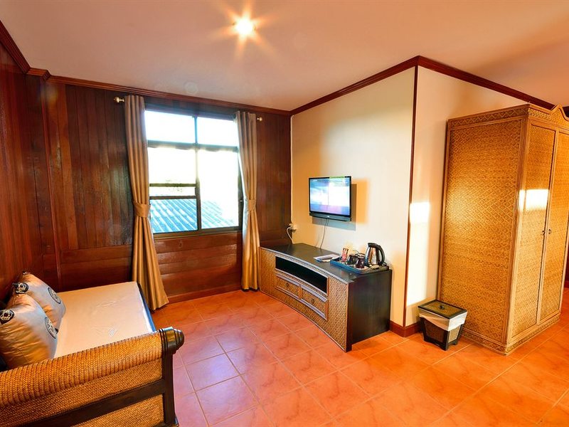 Avila Resort Pattaya 139502