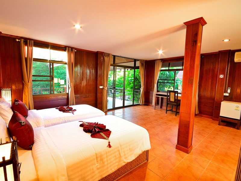 Avila Resort Pattaya 139503