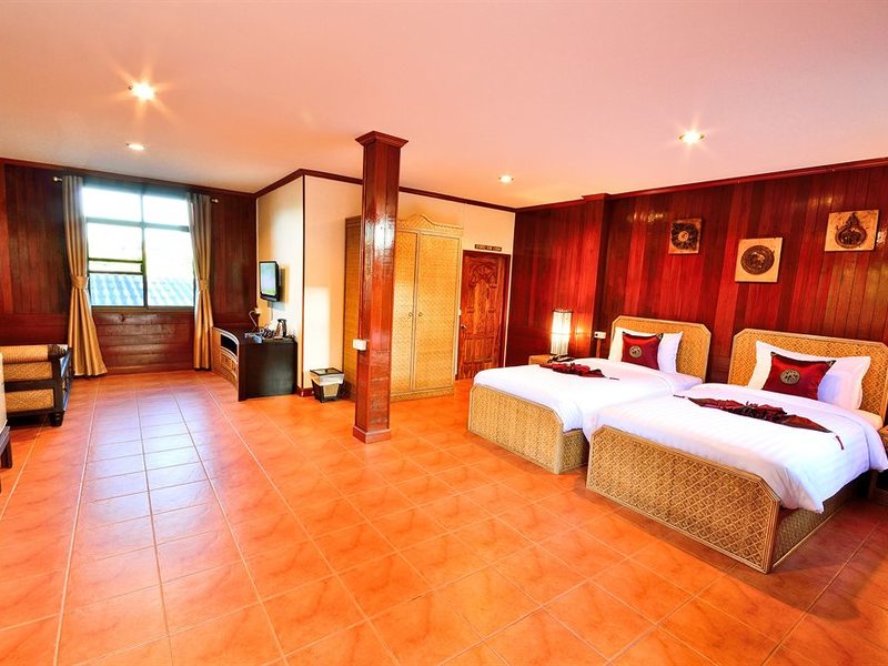 Avila Resort Pattaya 139504