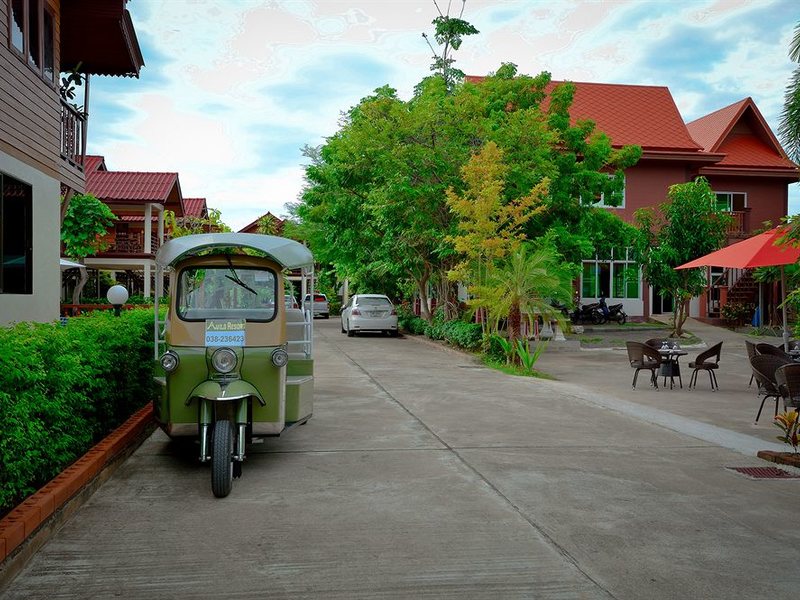 Avila Resort Pattaya 139505