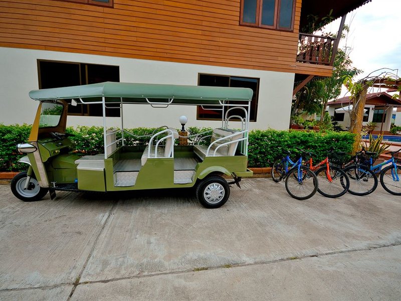 Avila Resort Pattaya 139506