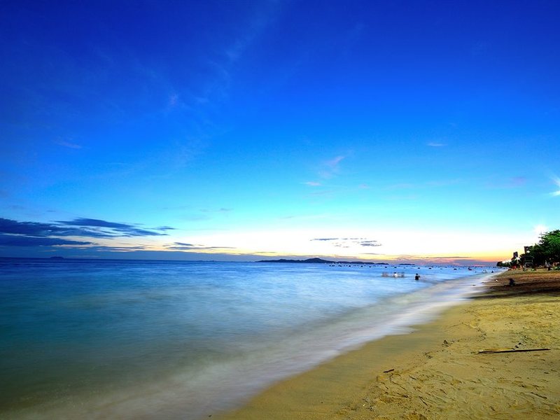 Avila Resort Pattaya 139507