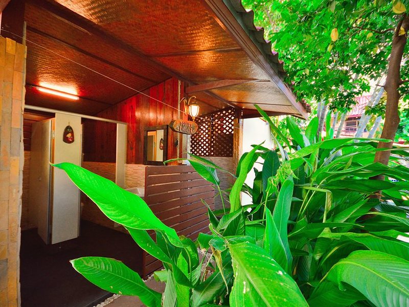 Avila Resort Pattaya 139508