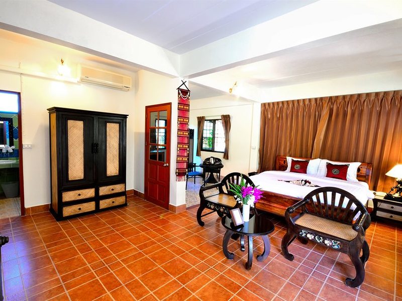 Avila Resort Pattaya 139509