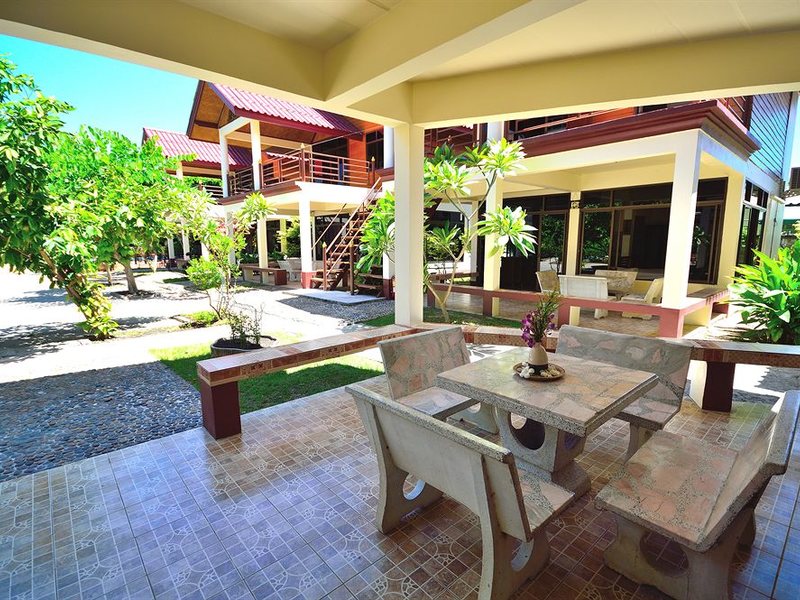 Avila Resort Pattaya 139510