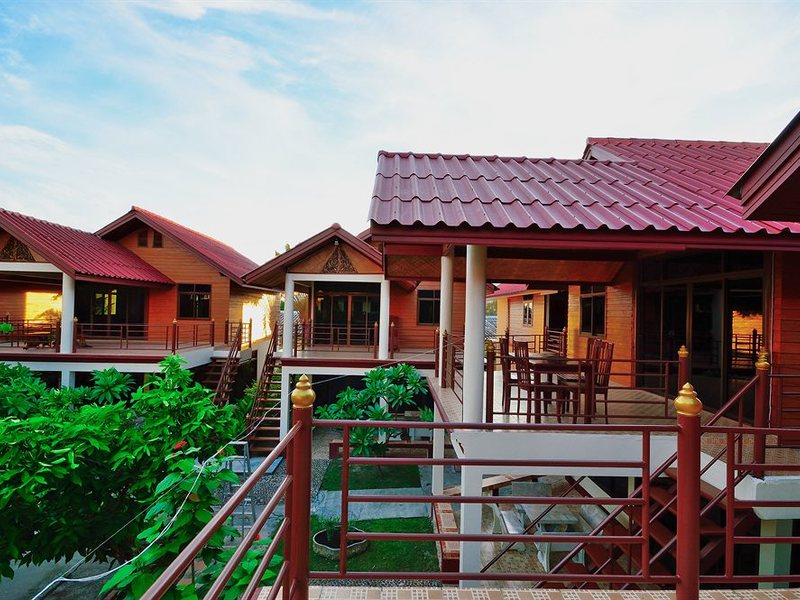 Avila Resort Pattaya 139511